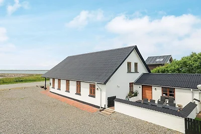 10 persoons vakantie huis in Vestervig-By...