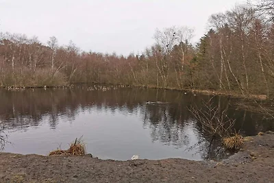 8 Personen Ferienhaus in Ålbæk-By Traum