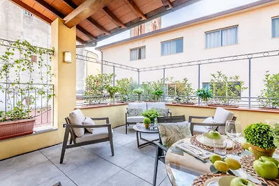 10 bedroom luxury villa in Lucca