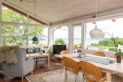 6 Personen Ferienhaus in Aabenraa-By Traum