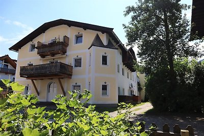 Ferienwohnung Bergglück, Kirchdorf
