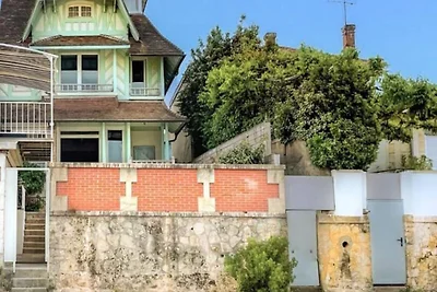 Prächtiges Haus in Arcachon mit Zugang zum...