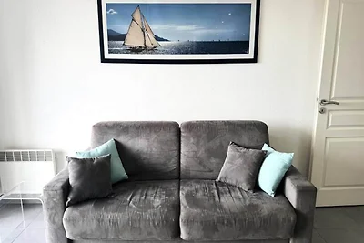 Navaj-Residenz in Propriano