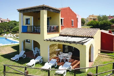 Residence Vacanze Mare Ville, Stintino