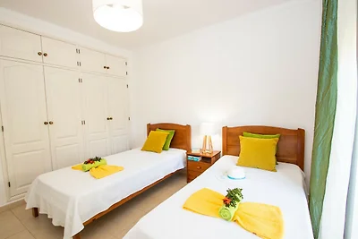 Oasis Park Apartment mit Gemeinschaftspool