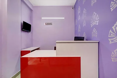 Hotel O Deva Road Chinhat 24 Soggiorni