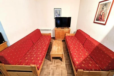 Appartement in Vanoise met toegang tot de...