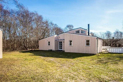 Maison de vacances pour 10 a Ebeltoft-By...