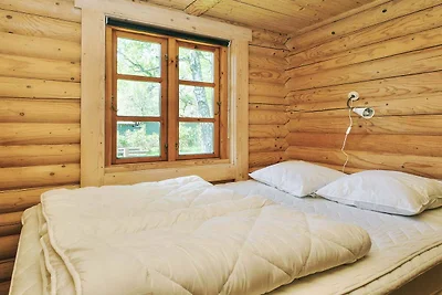 Casa per 6 persone a Eskebjerg-By