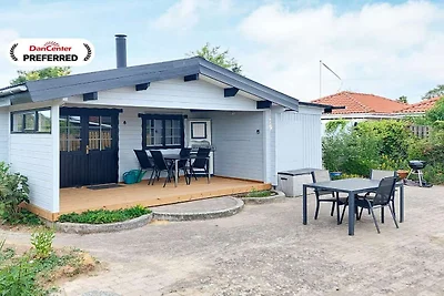 4 persoons vakantie huis in Karrebæksminde