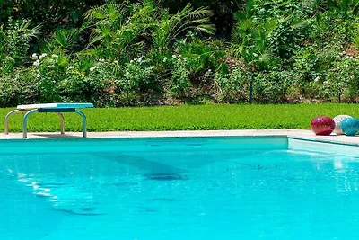Le Grotte Cottage Isola d'Elba