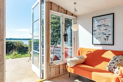 2 Personen Ferienhaus in Bogense-By Traum