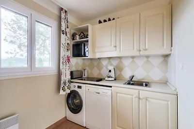 2-Zimmer-Wohnung für 6 Personen Auswahl