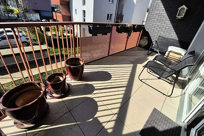 Apartment in Aix-les-Bains in der Nähe von Se...