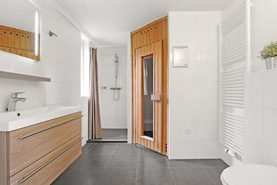 Ferienhaus mit Sauna, beim Grevelingenmeer