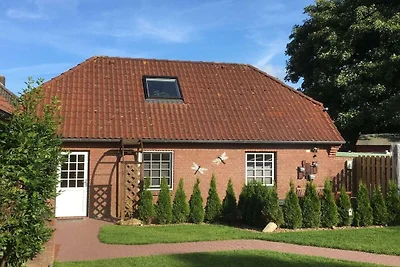 Ferienwohnung mit 1 Schlafzimmer