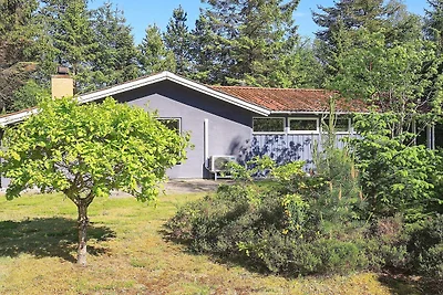 6 Personen Ferienhaus in Højslev-By Traum