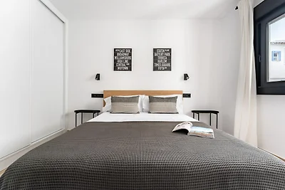 Boutique-Apartment in Faro's Fuengirola
