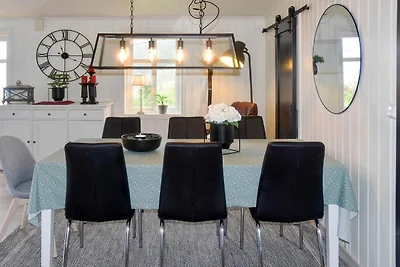6 Personen Ferienhaus in Åram-By Traum
