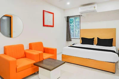 Elegante Stadtaufenthalte im Hadapsar Pune