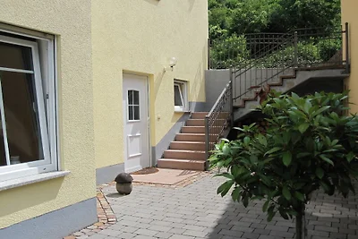 Apartament wakacyjny w Kestert z Wi-Fi