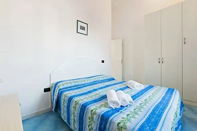 Appartamento caratteristico vicino al mare