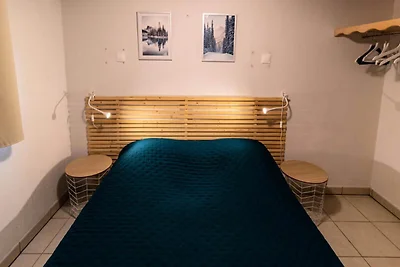 Residenz Le Balcon Des Airelles