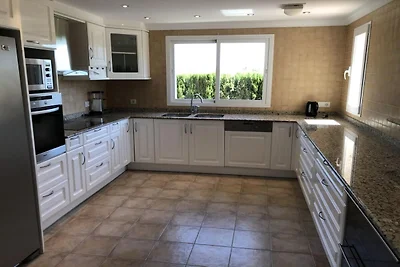 Ferienhaus mit 3 Schlafzimmer