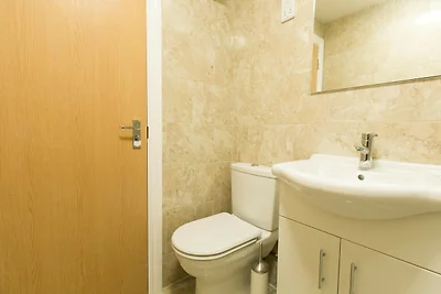 Belvilla Ilford Hill Hotel London Standard...