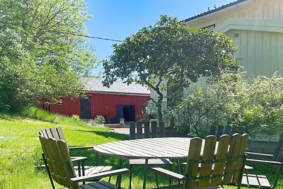 Charmante Villa Ruckzugsort-By Traum
