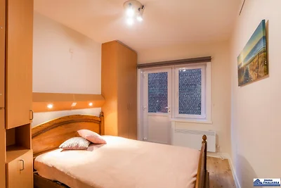 apartman za odmor Obiteljski odmor Koksijde