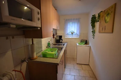 Schönes Appartement am Meer in Klütz