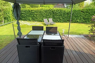 Ferienhaus mit 1 Schlafzimmer