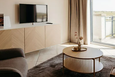 De Vlijt Texel Luxuriöse Suite für 2 Gäste