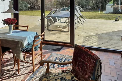 5 Personen Ferienhaus in Gilleleje