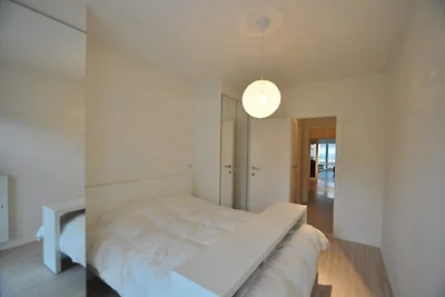 Renovierte Wohnung mit Meerblick
