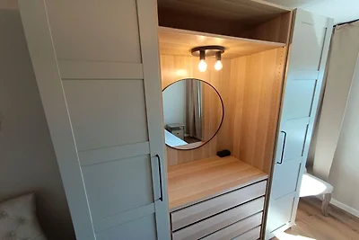 Apartament Fehmarn-Burgtiefe