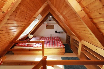 Apartament wakacyjny z 3 sypialniami