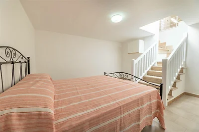 Ferienhaus in Marina di Mancaversa