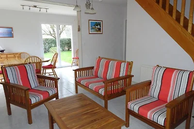 Cottage, Le Tour-du-Parc