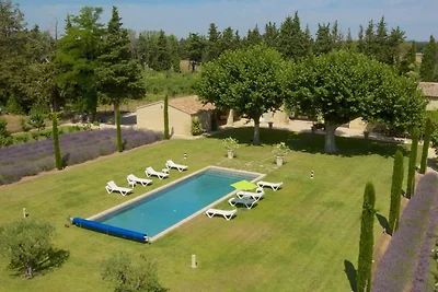 Bastide de Charme, privater Pool im Herzen...