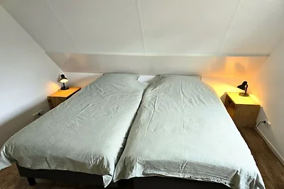 Ideales Ferienhaus für Familien (DJB87)
