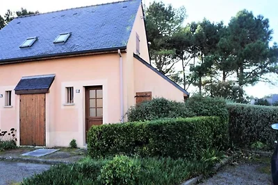 Residenz Les Megalithes