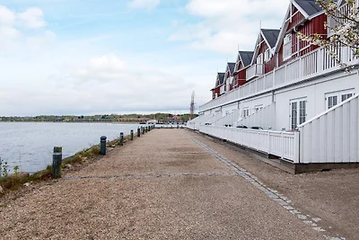 4 osob apartament w Gråsten