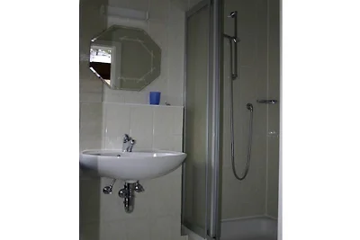 Holiday apartment with 1 bedroom