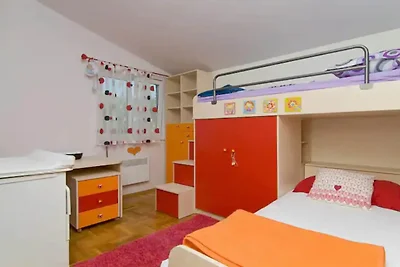 Three Bedroom Villa With Private Pool