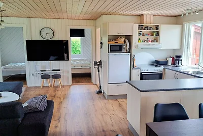 6 Personen Ferienhaus in Hadsund
