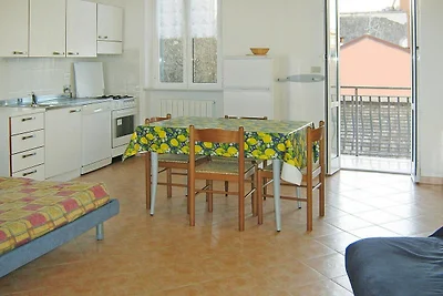 Appartamento in Mongelia