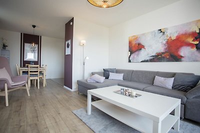 Gezellig appartement met balkon in Winterberg