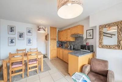 Appartamento a Vieil Alpe con vista sulle...